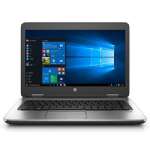 HP Probook 645 G4 Ryzen 5 8GB 500GB 14 Notebook 4LB50UTABA