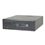 HP ProDesk 600 G1 Intel Core i5 SFF Desktop