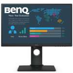 BenQ 24 IPS Business Monitor w Eye Care Technology BL2480T