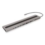 IOGEAR USBC Docking Station with Power Delivery 30