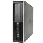 HP 8200 Elite SFF Desktop PC