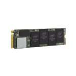 Intel 660p Series 512GB M2 2280 Solid State Drive