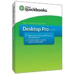 Intuit QuickBooks Desktop Pro 2019 License 605843