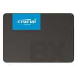 Crucial BX500 240GB SSD CT240BX500SSD1