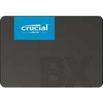 Crucial BX500 480GB SSD CT480BX500SSD1