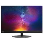 Lenovo ThinkVision T23d 23 Class 225 IPS Monitor