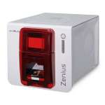 Evolis GO Pack Zenius Card Printer ZN1UGP1