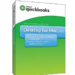 Intuit Quickbooks Desktop Pro Mac 2019 605999