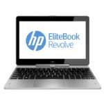 HP EliteBook Revolve 810 G2 i5 116 HD TouchScreen Laptop