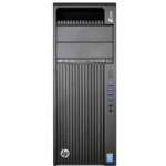 HP Z440 Workstation PC with no Graphics Card