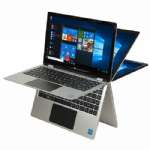 NuVision Hinge 13 Draw Intel 133 TouchScreen 2in1 Laptop  133WH710CERB