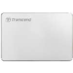 Transcend 1TB StoreJet 25C3S Portable Hard Drive TS1TSJ25C3S