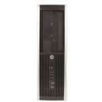 HP 6200 Pro i5 QuadCore SFF Desktop