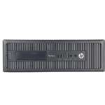 HP ProDesk 600 G1 i5 QuadCore SFF Desktop