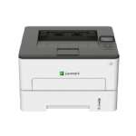 Lexmark B2236dw Laser Printer  Monochrome Duplex 36ppm WiFi Ethernet Networking USB 20 LAN 2Line LCD Display 10GHz DualCore CPU  18M0100