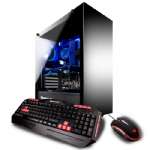 iBUYPOWER Extreme Gaming Desktop PC ARC 031A