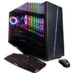 CyberpowerPC Gamer Master Desktop PC GMA8200CPG