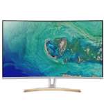 Acer ED323QUR 32 Class 315 LED Curved Monitor