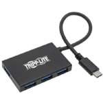 Diamond Multimedia USB303HE 3Port SuperSpeed USB 30 Hub