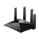 NetGear Nighthawk X10 R9000 Wireless Router  R9000100NAR