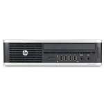 HP Elite 8200 i5 QuadCore USFF Desktop