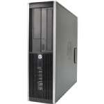 HP Pro 6300 i5 QuadCore SFF Desktop