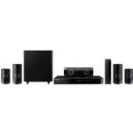 Samsung 51 Channel Home Theater System HTJ5500WZAR