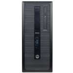 HP EliteDesk 800 G1 i5 QuadCore 512SSD MT Desktop