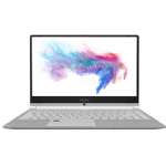 MSI PS42 8RA 200US  Modern 8th Gen Intel Core i5 14 Laptop