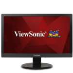 ViewSonic 20 FHD LED Monitor  VA2055SMR