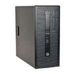 HP Elite 800 G1 i7 QuadCore 16GB 1TB SSD MT Desktop