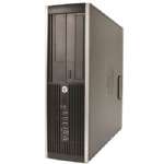 HP Elite 8200 i5 SFF Desktop PC