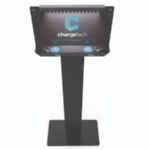 ChargeTech S10 Power Floor Stand Charging Station CT300116