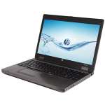 HP ProBook 6560B i5 156 HD Laptop