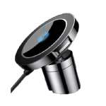 SAMARAY Magnetic Qi Wireless Car Charger 7350074090067