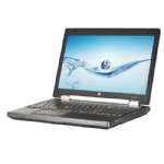 HP EliteBook 8570W Laptop Intel Core i73720QM 26GHz QuadCore 8GB RAM 256GB SSD DVDRW 156 HD Nvidia Quadro K1000M USB 30 DP Win 10 Pro 64 1 Year Warranty Grade A Refurbished PC51797