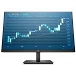 HP P244 LCD 24 Class Monitor