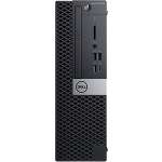 Dell OptiPlex 5070 9th Gen Intel Core i5 SFF Desktop