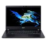 Acer TravelMate P6145154MK 8th Gen Intel Core i5 14 Laptop