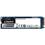 Kingston A2000 250GB Solid State Drive