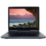 Dell Precision 7710 i7 Notebook PC