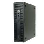 HP EliteDesk 600 G2 SFF Desktop PC