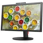 Lenovo ThinkVision T2224ZD 22 Widescreen  Full HDMonitor