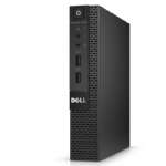 Dell Optiplex 3020 Micro Desktop PC