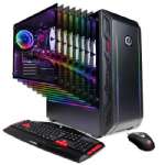 CyberPowerPC Gamer Master Desktop PC