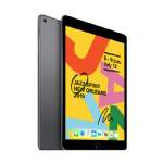 102 iPad 7 32GB WiFi Space Gray