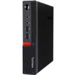 Lenovo ThinkCentre M625q 10TF Tiny Desktop PC