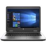 HP ProBook 640 G2 Notebook PC