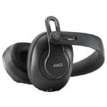 AKG by Harman Studio Headphones