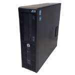 HP Z220 i7 QuadCore SFF WorkStation Desktop